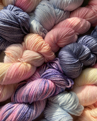 In Stock Yarn