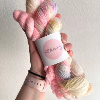Pink Sock Sets! PREORDER