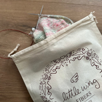 LWF x Jo Studio Project Bags