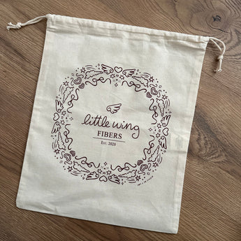 LWF x Jo Studio Project Bags