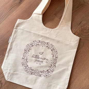 LWF x Jo Studio Tote Bags