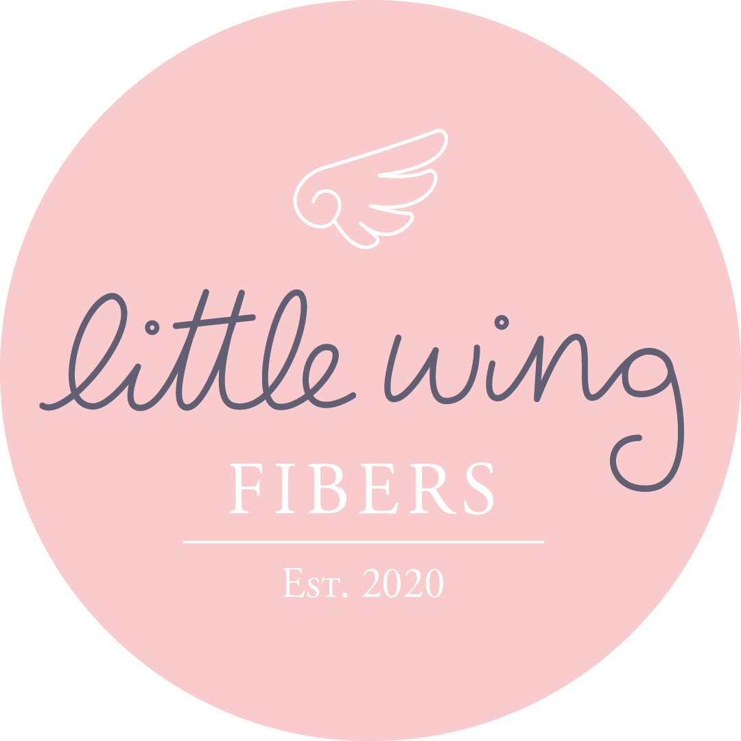 Little Wing Fibers