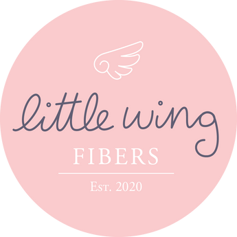 Little Wing Fibers gift card